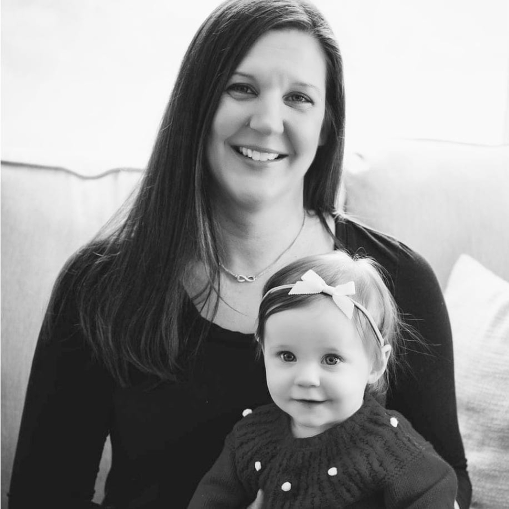 Meet your Posher, Valerie